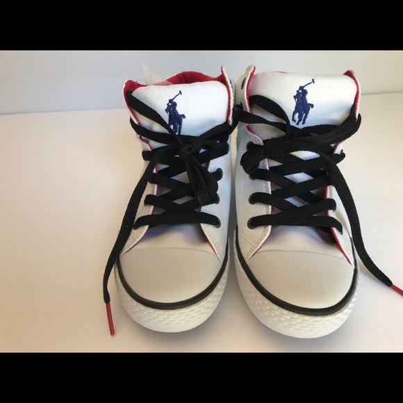 Sneakers - Picture 5 of 8